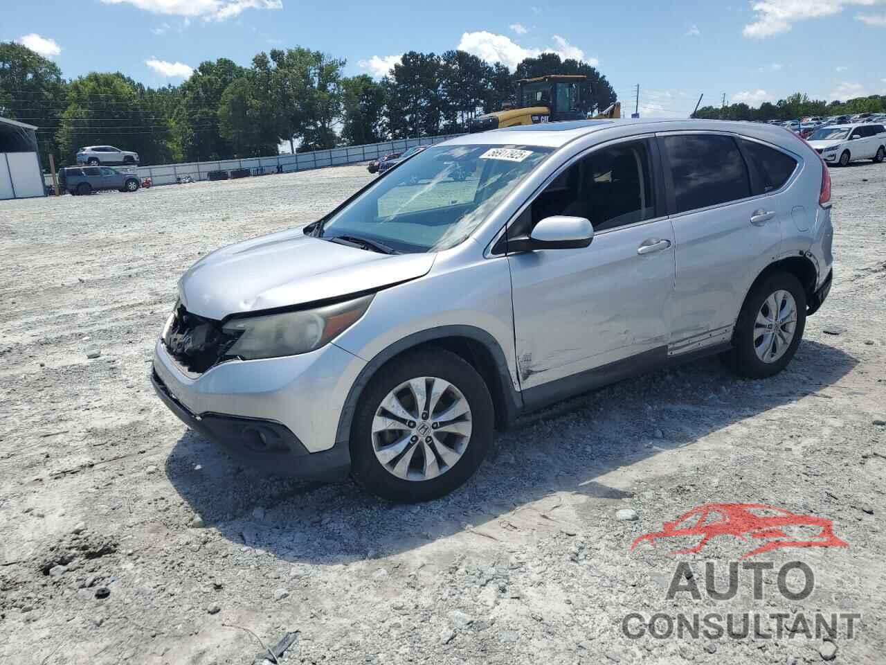 HONDA CRV 2012 - JHLRM3H50CC010983