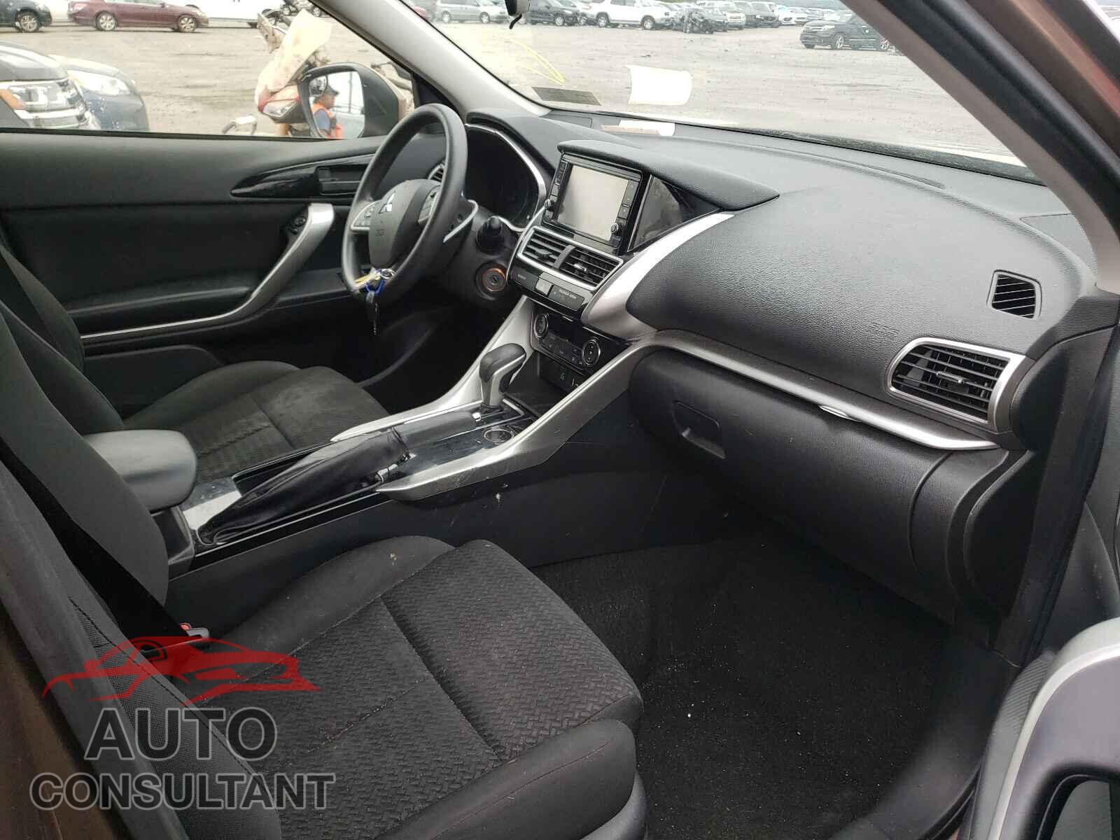 MITSUBISHI ECLIPSE 2019 - JA4AS3AA9KZ048001