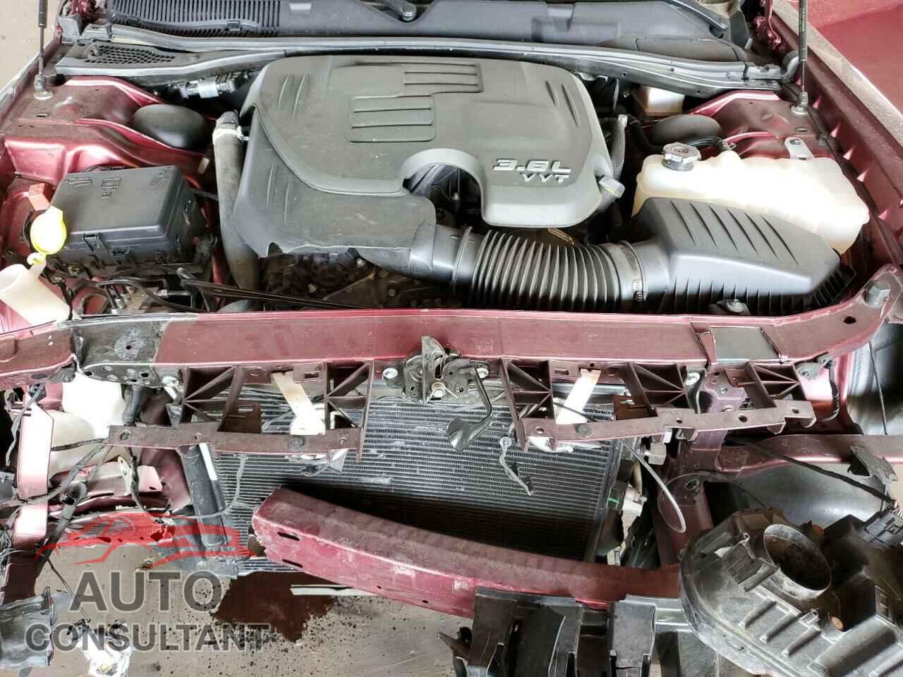 DODGE CHALLENGER 2023 - 2C3CDZJG0PH591040