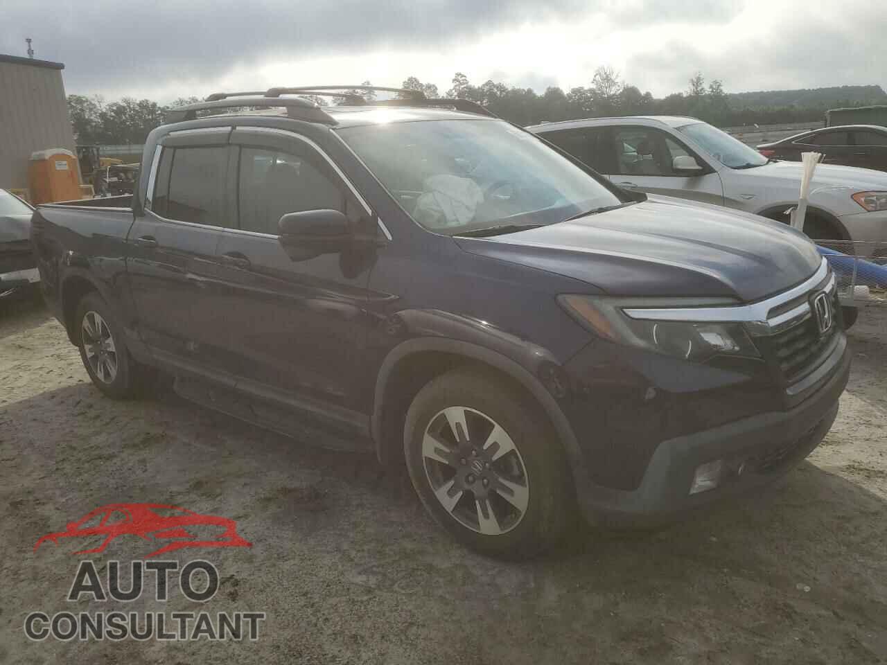 HONDA RIDGELINE 2019 - 5FPYK2F64KB003385