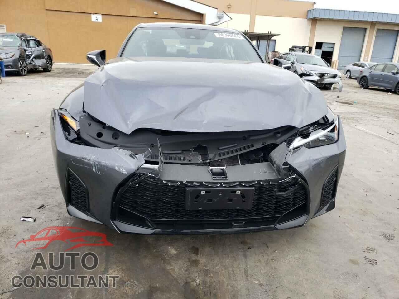 LEXUS IS 2024 - JTHBA1D20R5129779