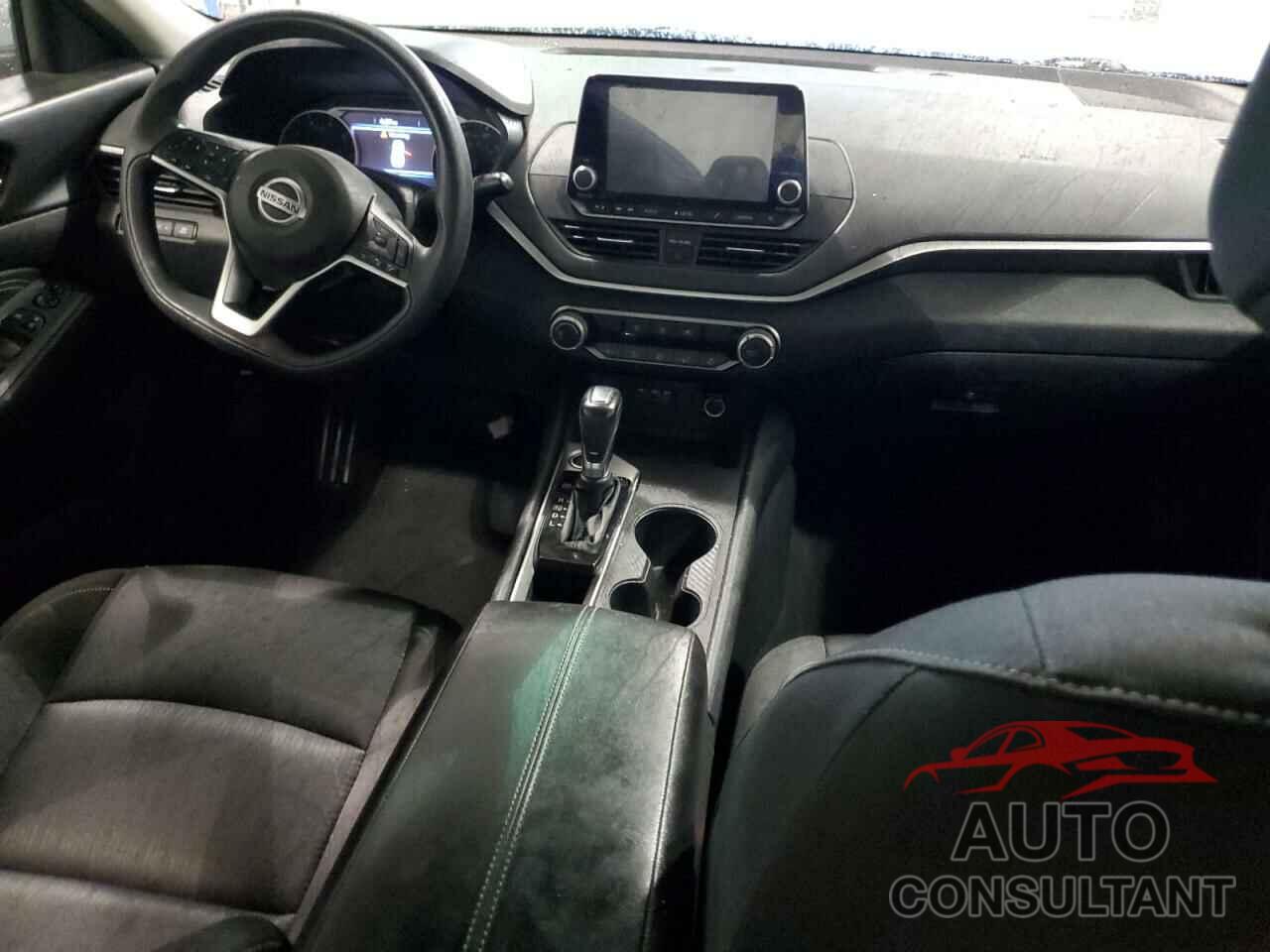 NISSAN ALTIMA 2020 - 1N4BL4BV8LC187285