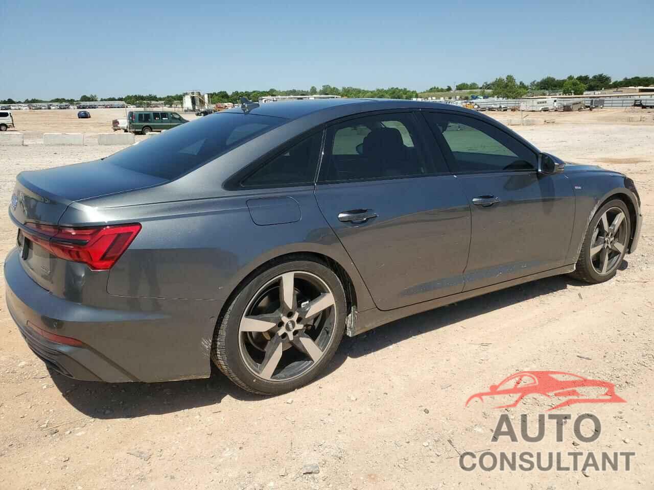 AUDI A6 2020 - WAUL2AF2XLN068638