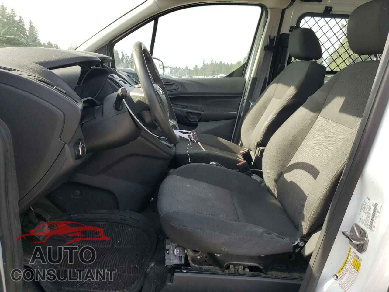 FORD TRANSIT 2018 - NM0LS7E78J1360244