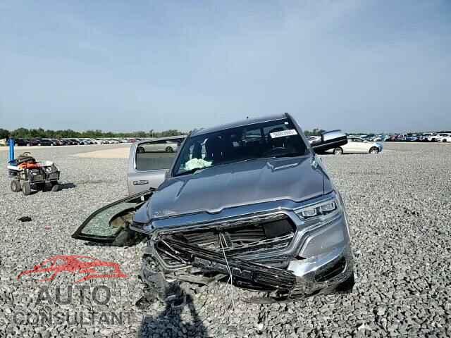 RAM 1500 2020 - 1C6SRFHT4LN417670