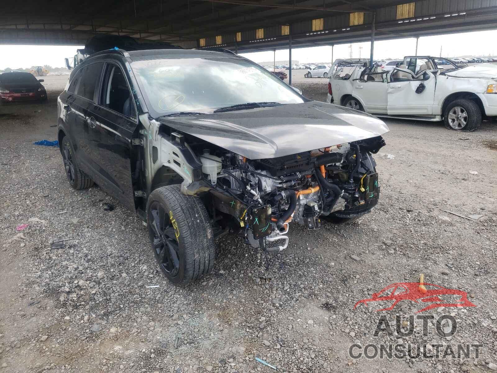 KIA NIRO 2019 - KNDCC3LC7K5249929