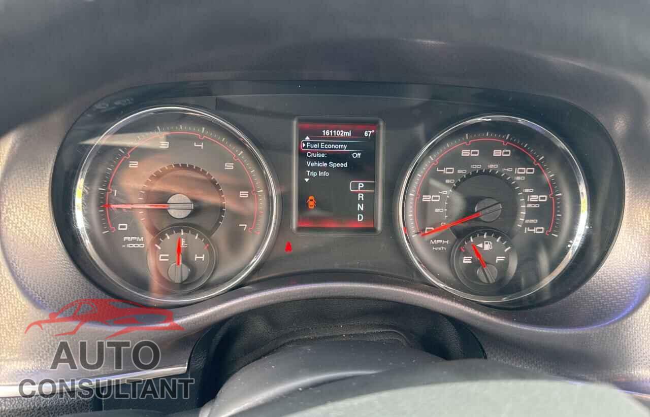 DODGE CHARGER 2014 - 2C3CDXBG7EH170853