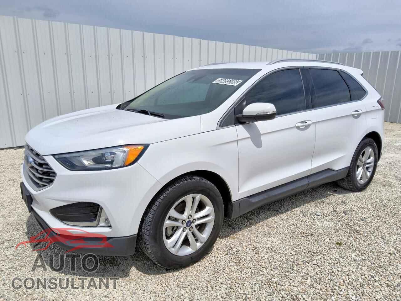 FORD EDGE 2020 - 2FMPK3J96LBA73377