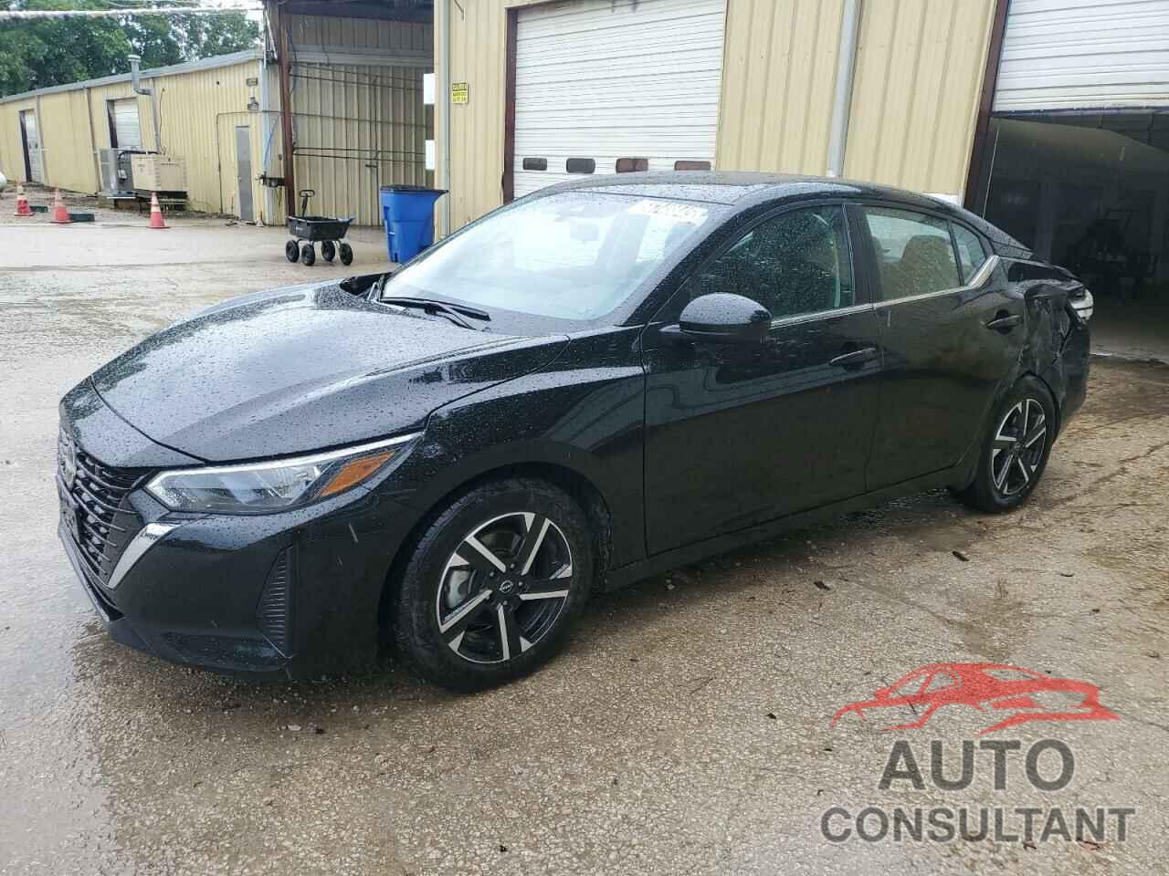 NISSAN SENTRA 2024 - 3N1AB8CV4RY247273
