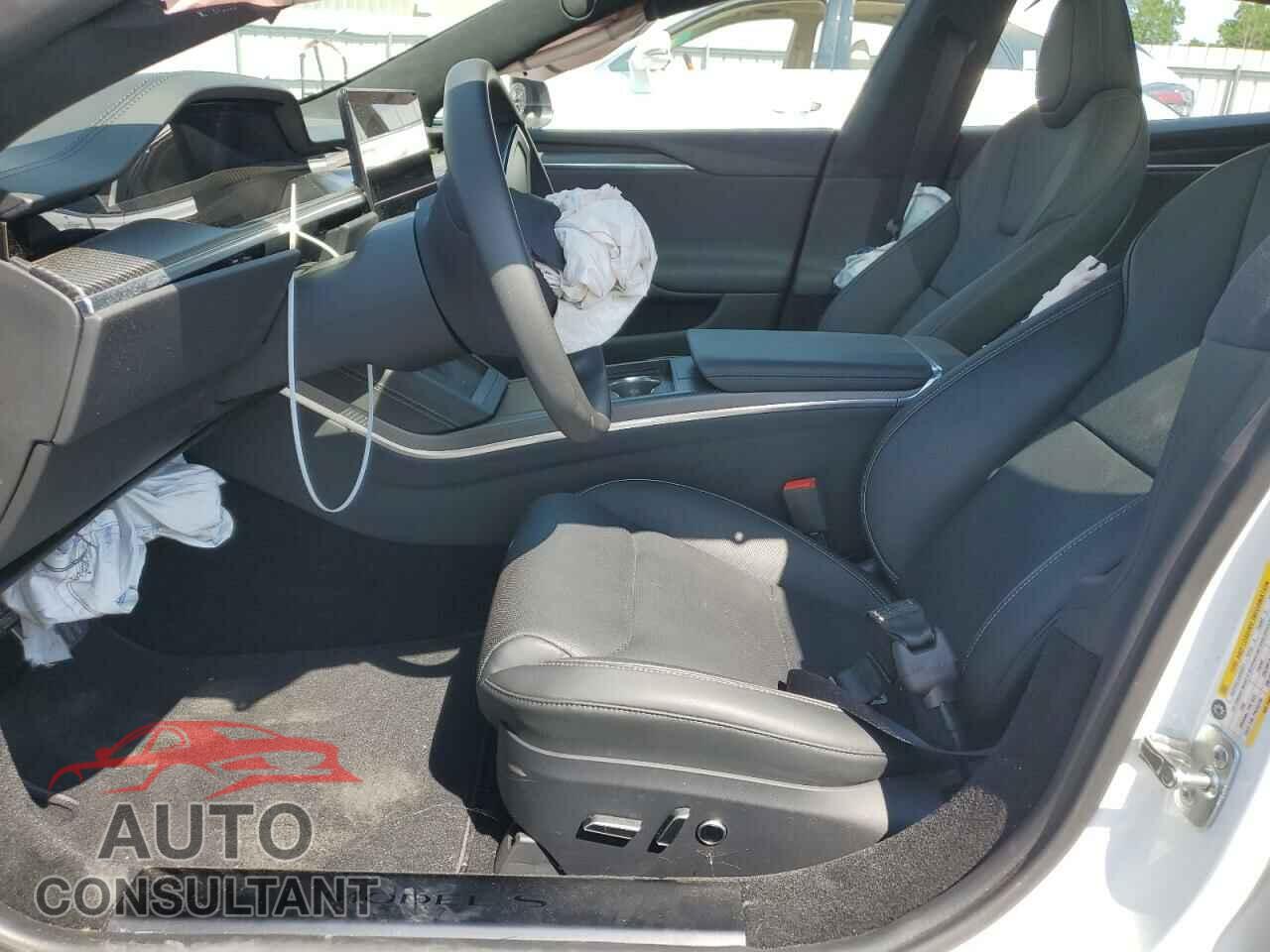 TESLA MODEL S 2023 - 5YJSA1E60PF505346