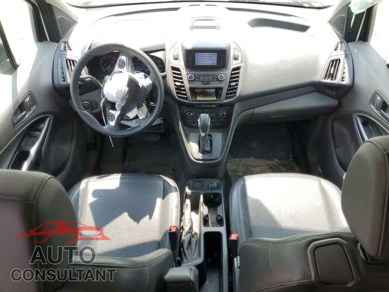 FORD TRANSIT 2020 - NM0LS7E20L1454383