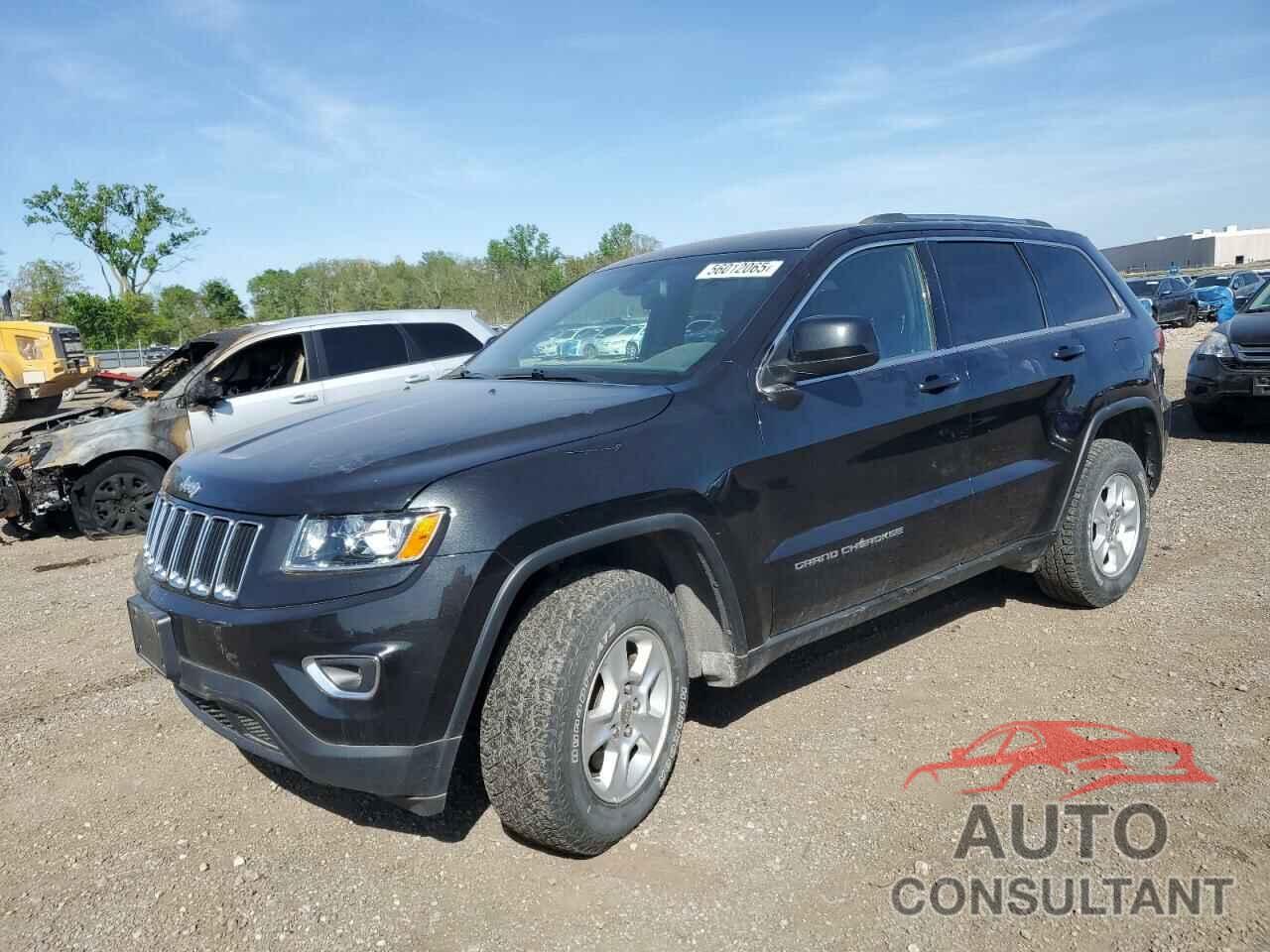 JEEP GRAND CHER 2014 - 1C4RJFAG4EC287898