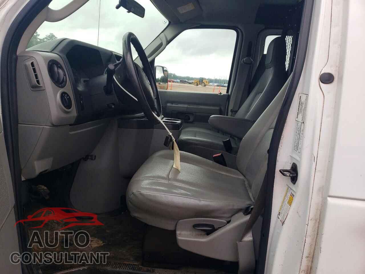 FORD ECONOLINE 2013 - 1FTNE2EW8DDB31398