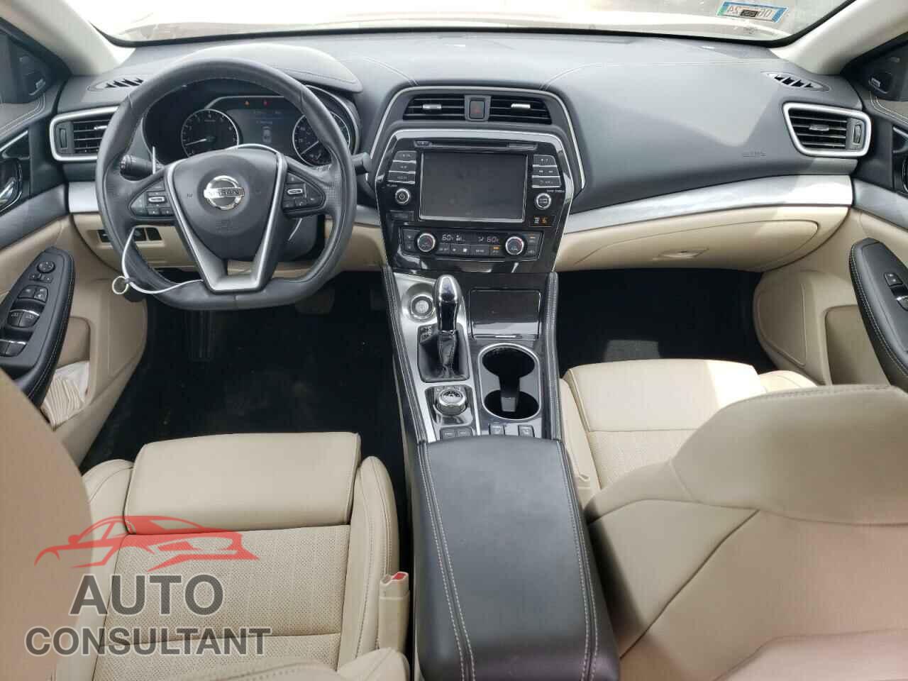 NISSAN MAXIMA 2017 - 1N4AA6AP7HC431337