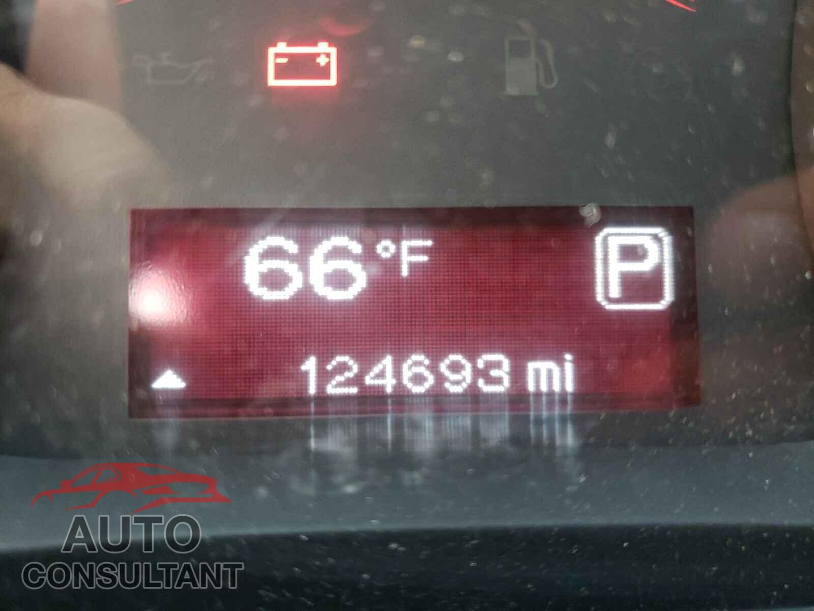 DODGE DART 2016 - 1C3CDFFA1GD802066