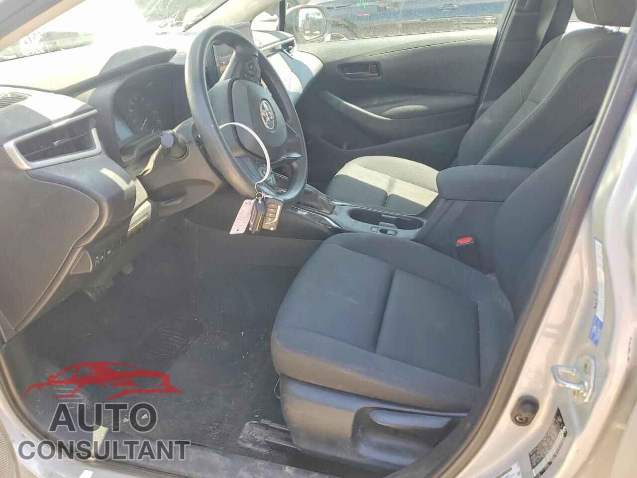 TOYOTA COROLLA 2023 - 5YFB4MDE2PP015285