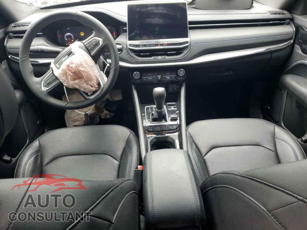JEEP COMPASS 2025 - 3C4NJDCN0ST514647