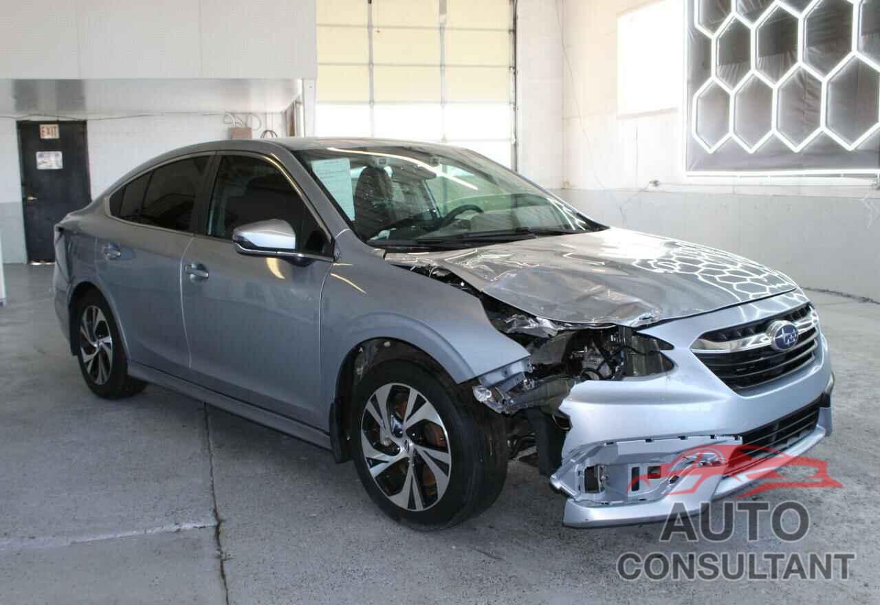SUBARU LEGACY 2022 - 4S3BWAD61N3015284