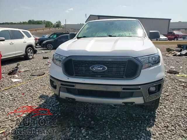 FORD RANGER 2020 - 1FTER4FH3LLA00593