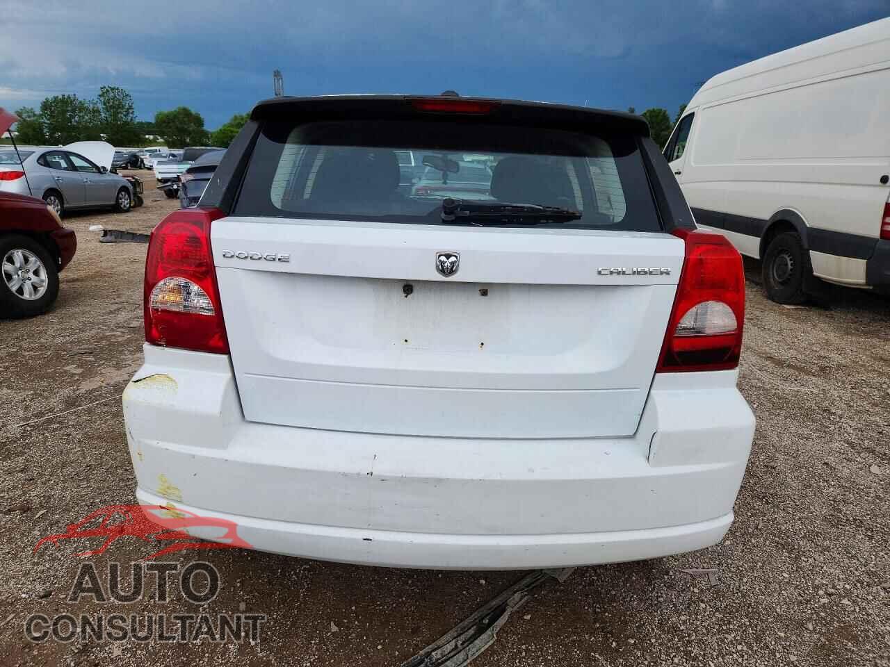 DODGE CALIBER 2011 - 1B3CB3HA1BD242458
