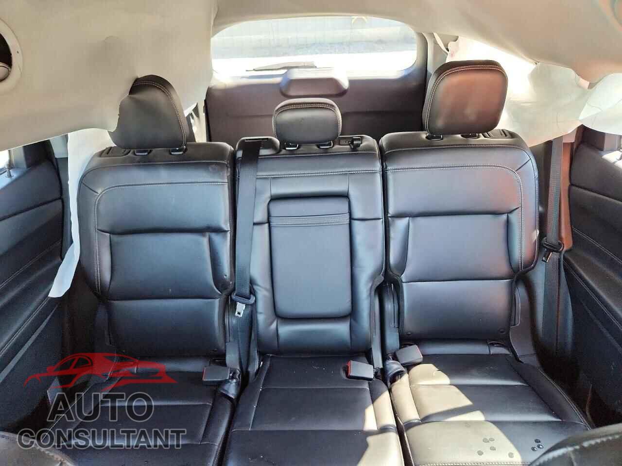 FORD EXPLORER 2023 - 1FMSK7DH7PGB74124