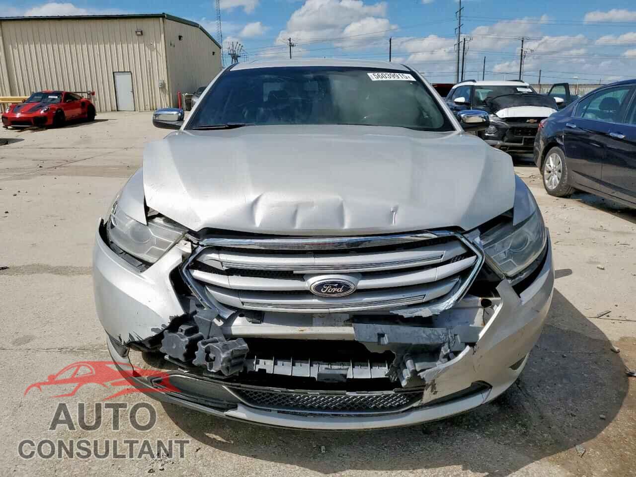 FORD TAURUS 2013 - 1FAHP2F88DG162324