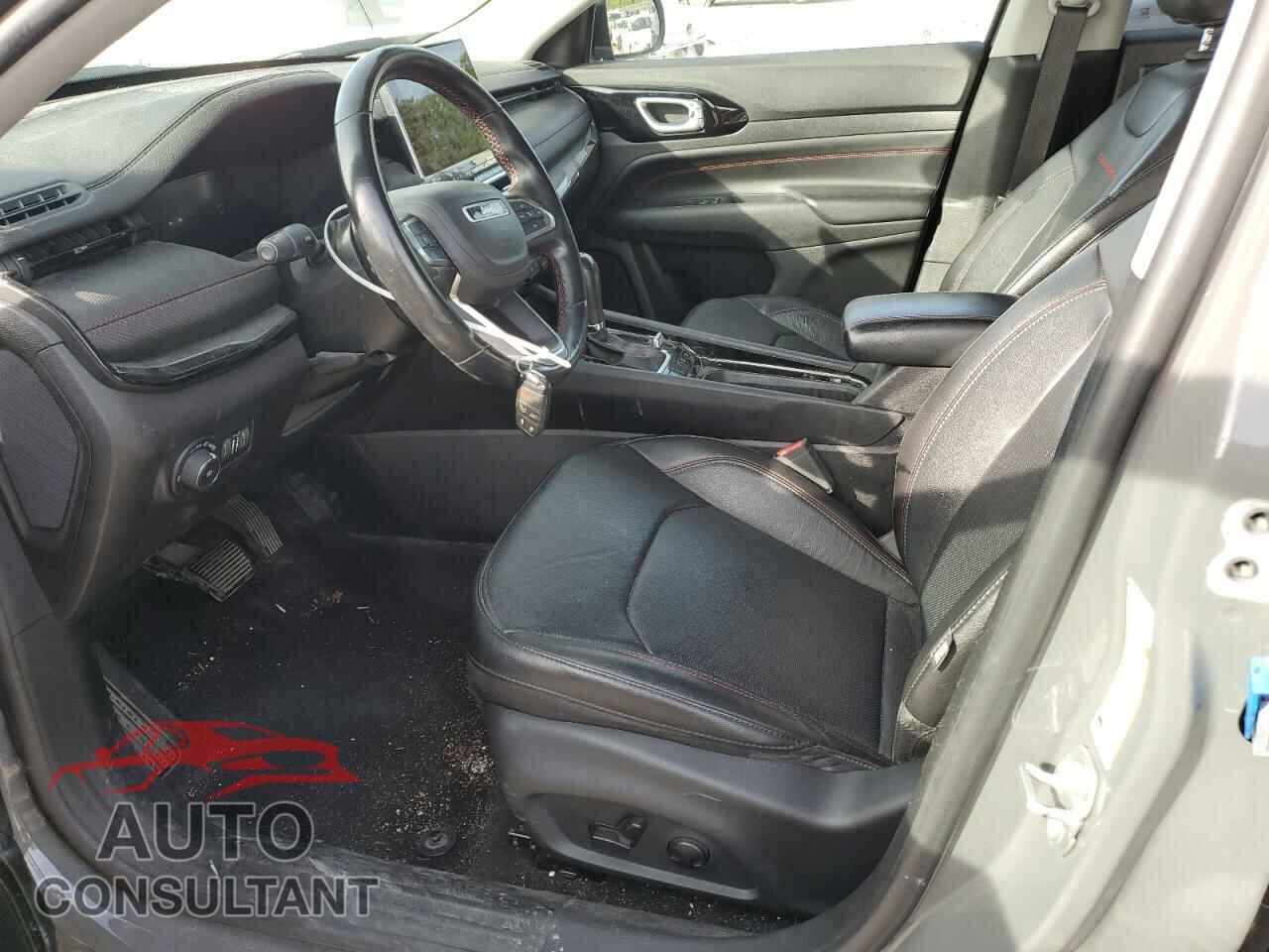 JEEP COMPASS 2022 - 3C4NJDDB1NT108398
