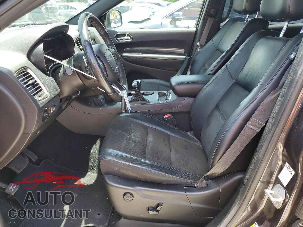 DODGE DURANGO 2019 - 1C4RDHDG7KC675847