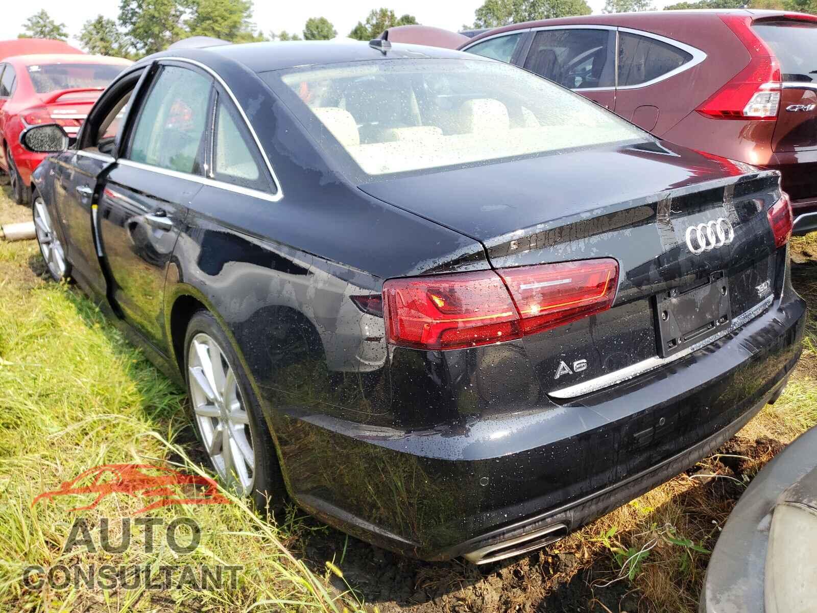 AUDI A6 2017 - WAUF2AFC1HN064183