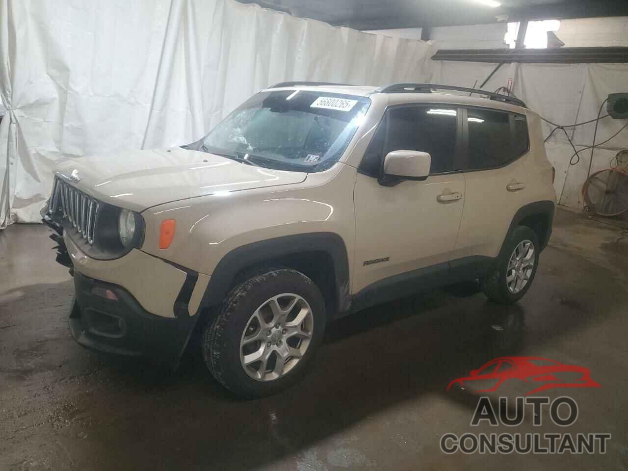 JEEP RENEGADE 2016 - ZACCJBBT0GPE17619
