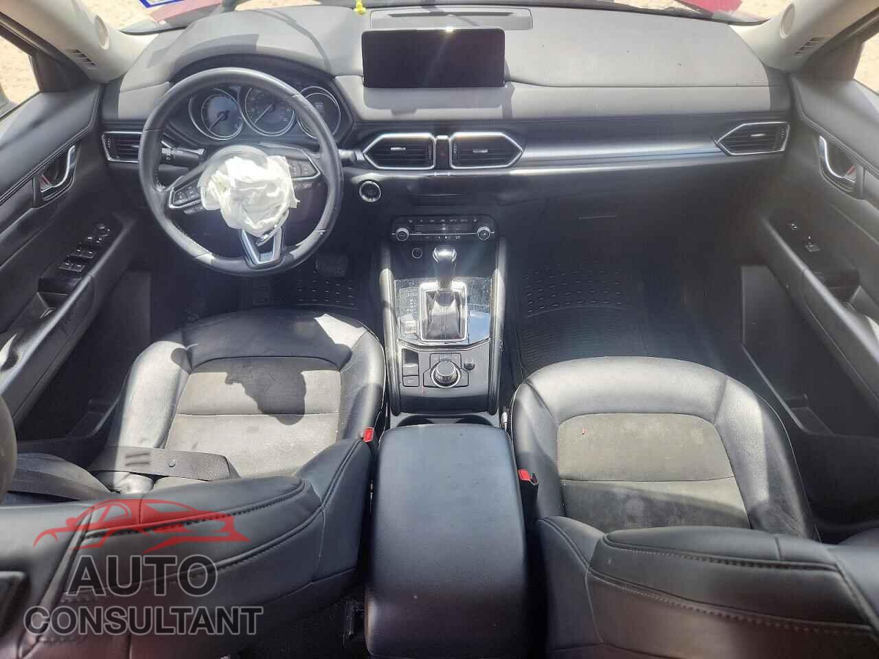 MAZDA CX-5 2022 - JM3KFBBMXN0594582