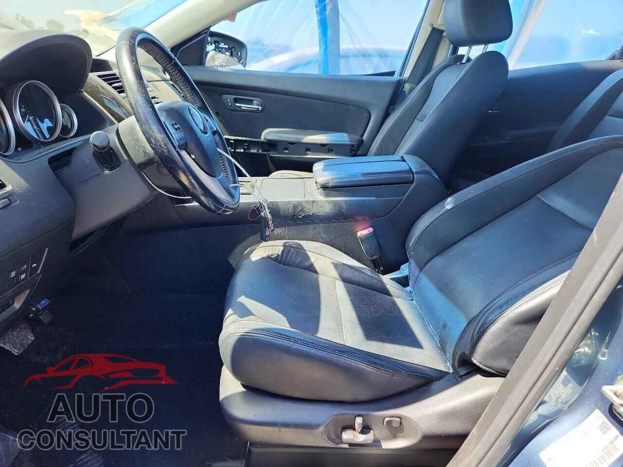 MAZDA CX-9 2015 - JM3TB2CV1F0464084