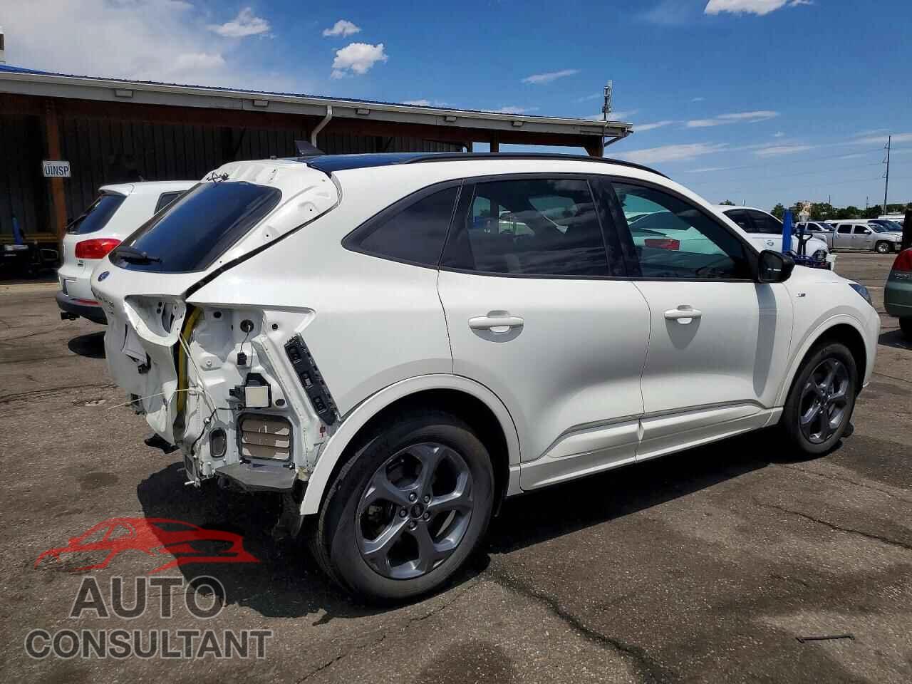 FORD ESCAPE 2024 - 1FMCU9MN2RUA45695