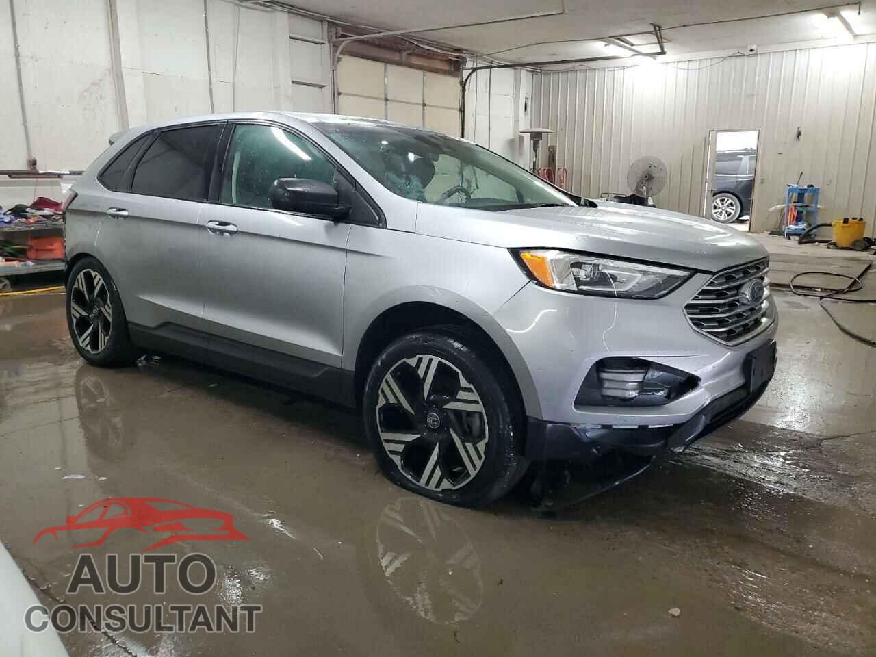 FORD EDGE 2020 - 2FMPK4G9XLBA07766