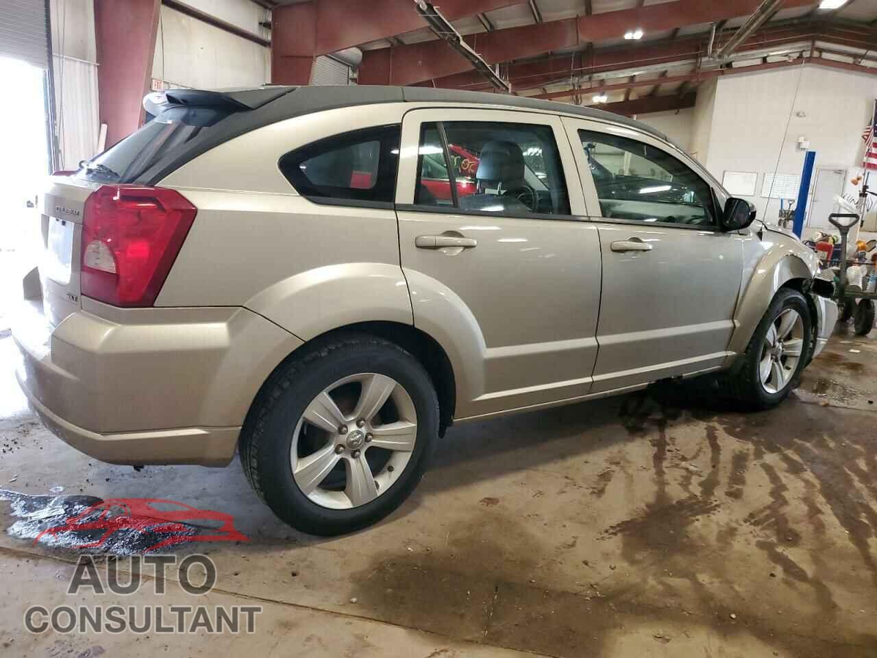 DODGE CALIBER 2010 - 1B3CB4HA2AD532129