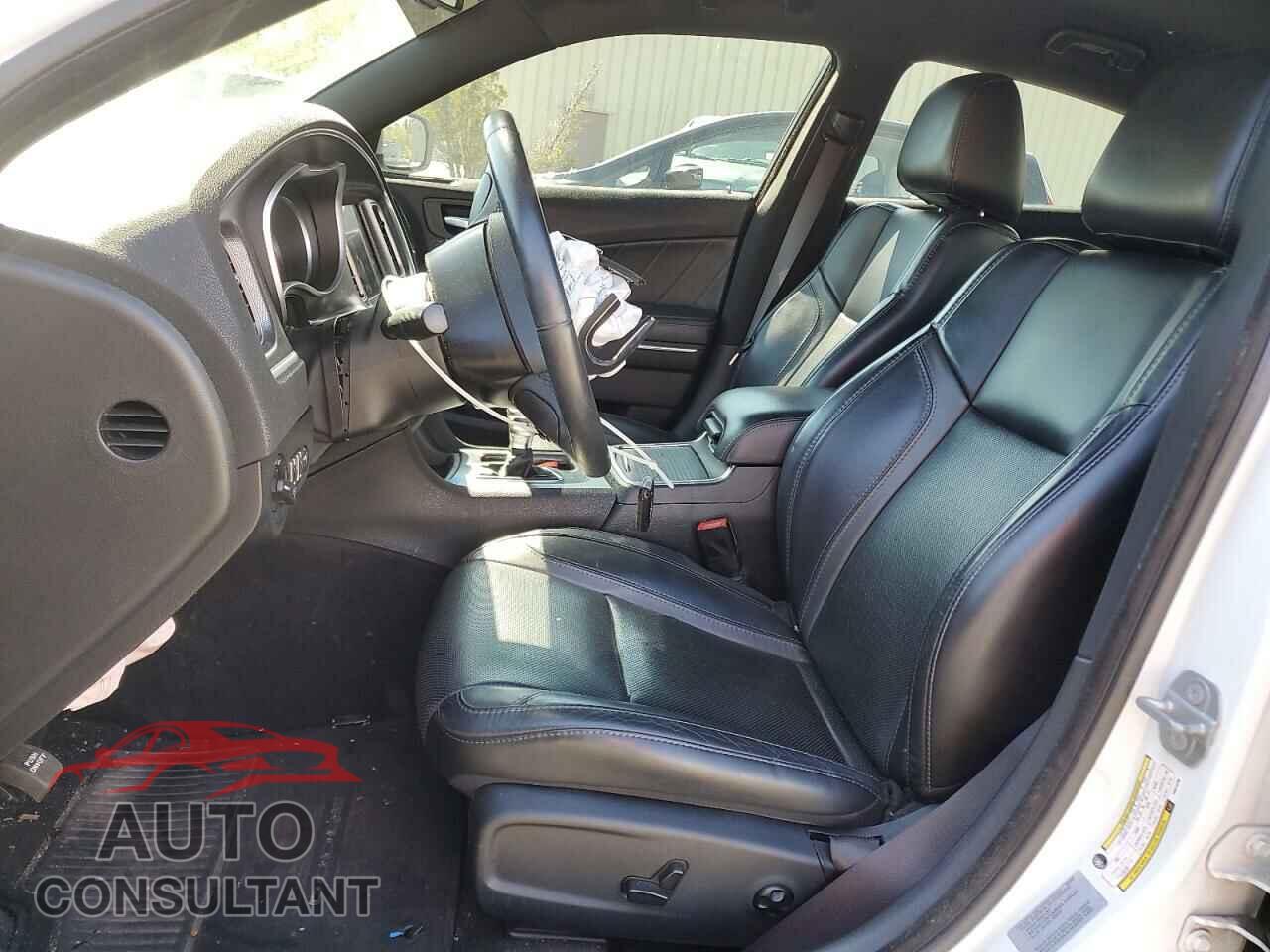 DODGE CHARGER 2017 - 2C3CDXJG3HH614235