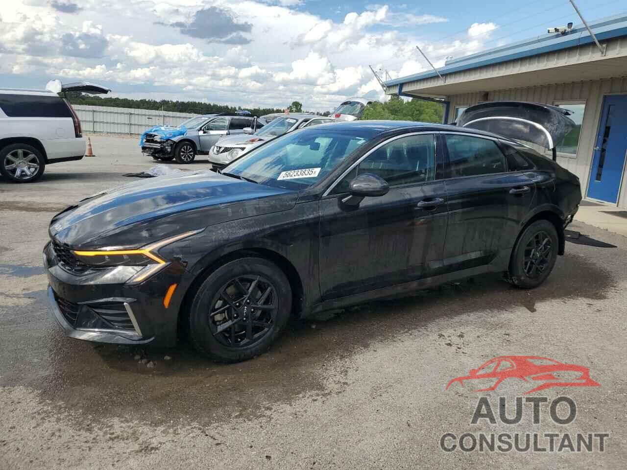 KIA K5 2025 - KNAG24J73S5297831