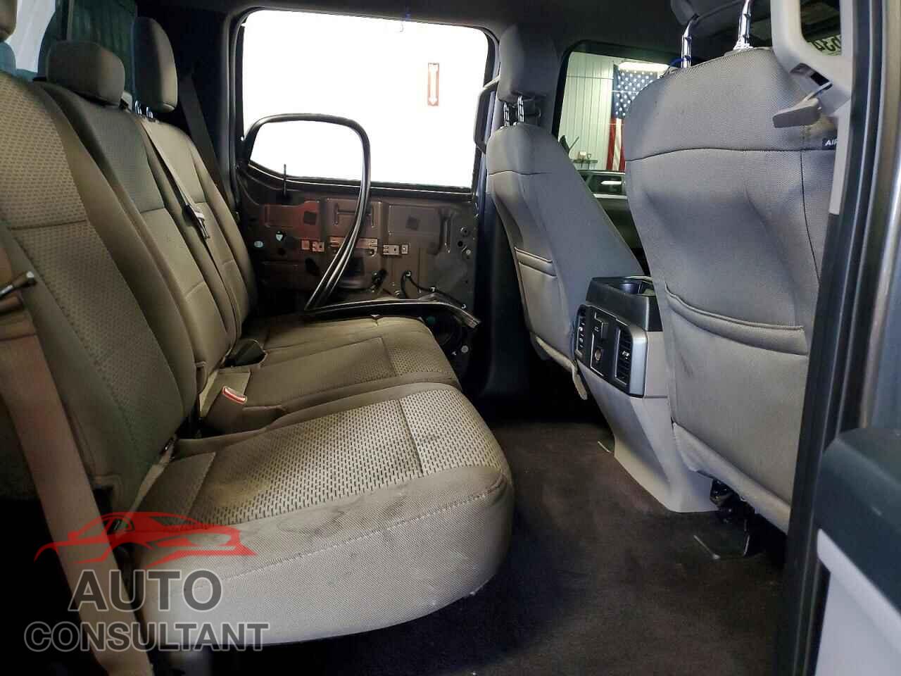 FORD F150 2016 - 1FTEW1EF3GKE79262