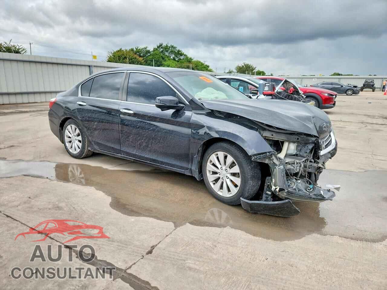 HONDA ACCORD 2015 - 1HGCR2F84FA094626