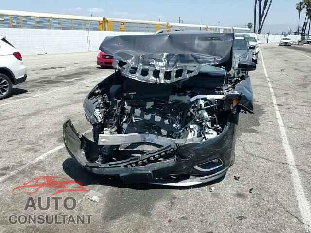JEEP GRAND CHER 2020 - 1C4PJLDB3LD553473