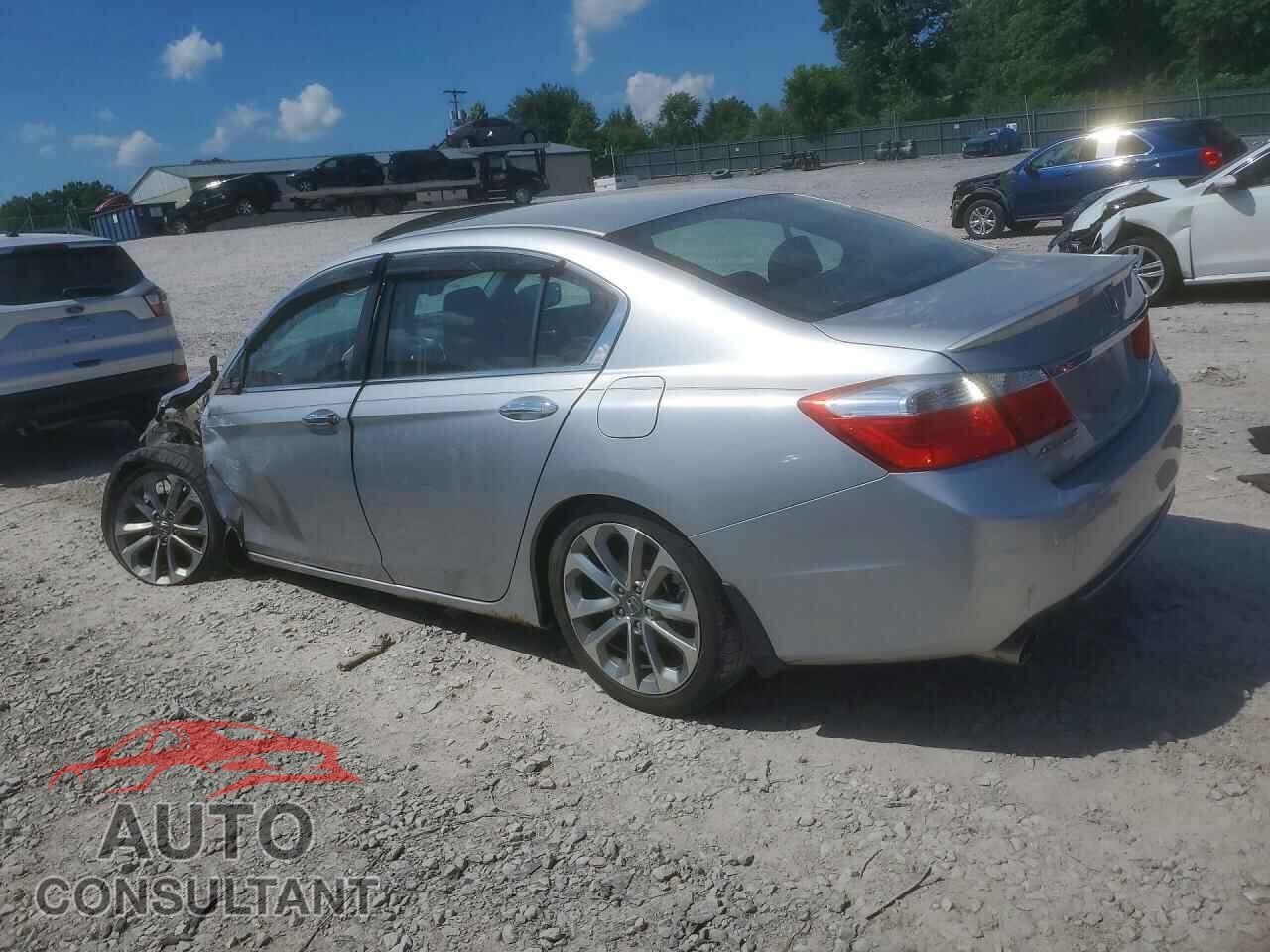 HONDA ACCORD 2015 - 1HGCR2F54FA106943
