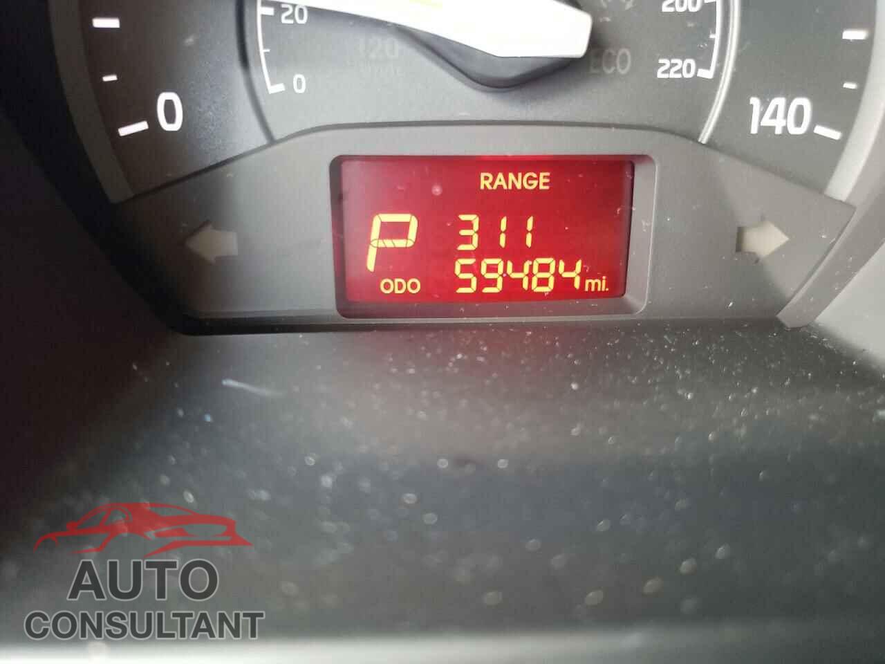 KIA RIO 2017 - KNADM4A36H6015436