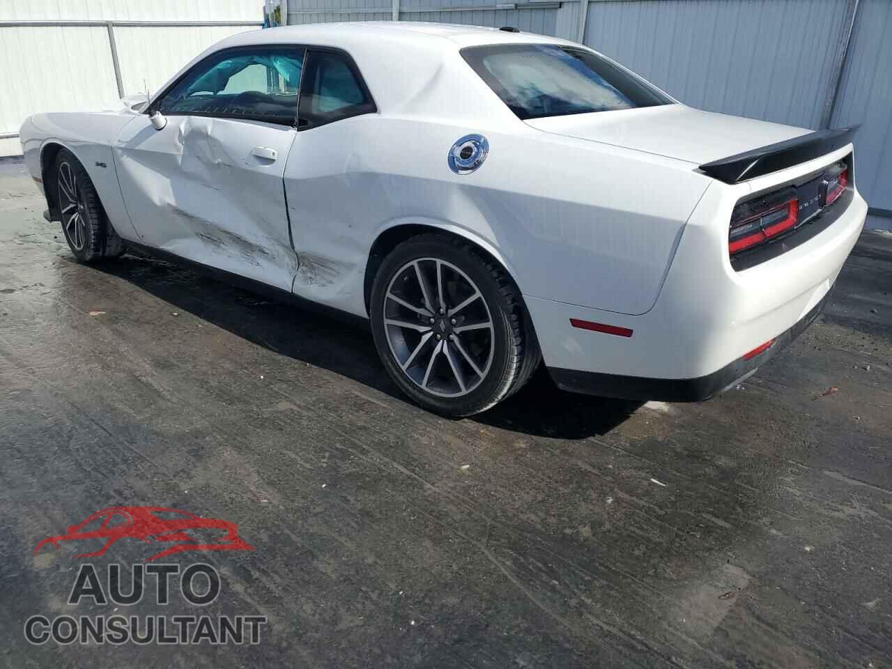 DODGE CHALLENGER 2023 - 2C3CDZBT9PH573681