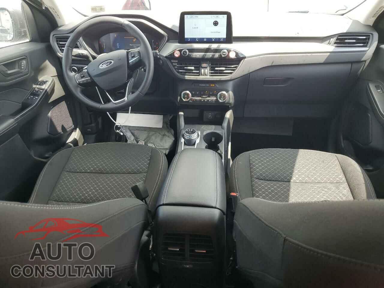 FORD ESCAPE ACT 2024 - 1FMCU9GN3RUA99258