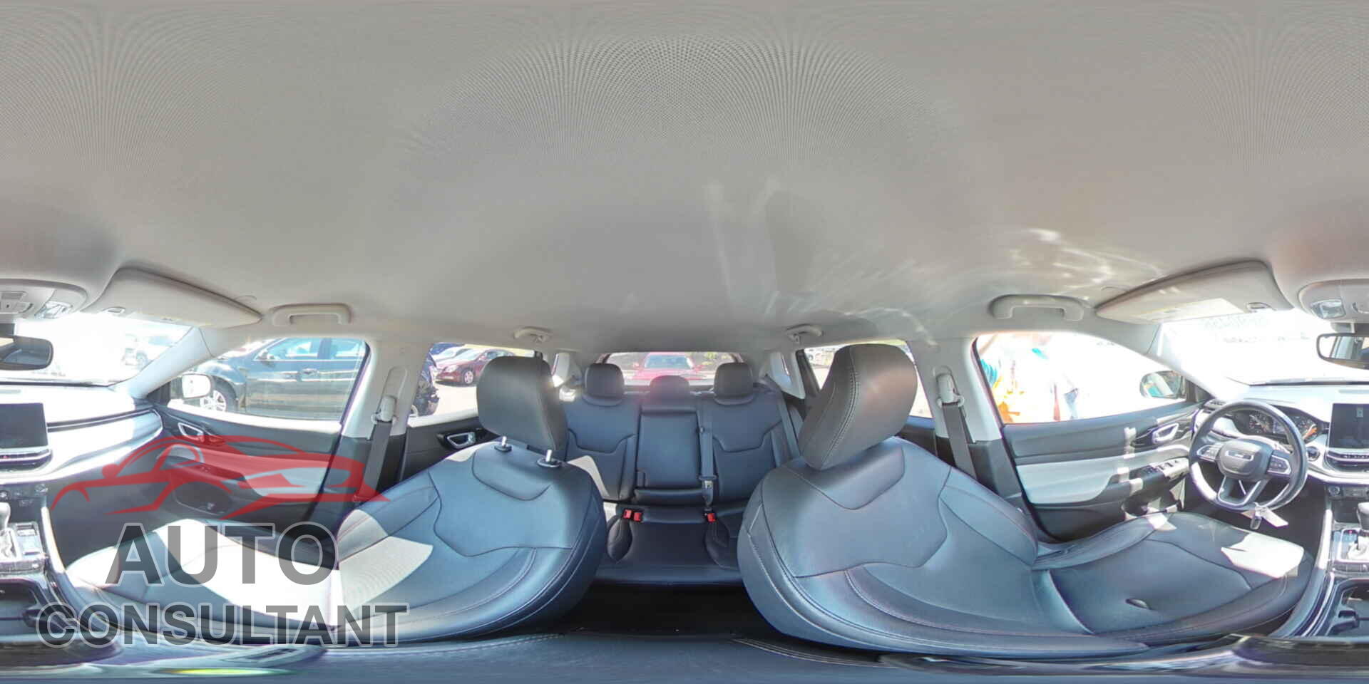 JEEP COMPASS 2022 - 3C4NJDCB1NT227893