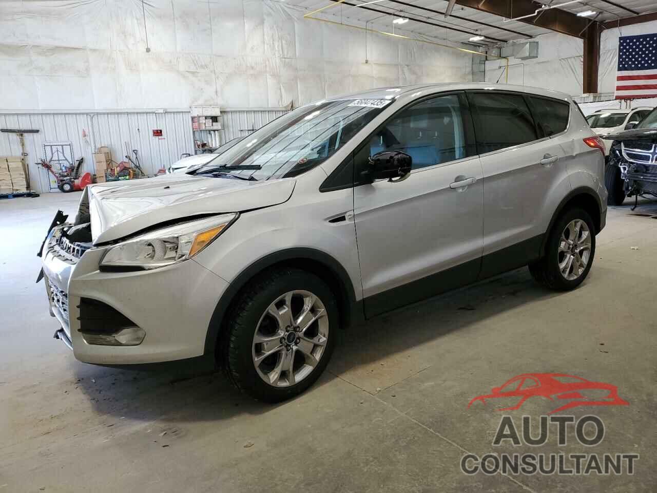 FORD ESCAPE 2013 - 1FMCU9HX8DUD34410