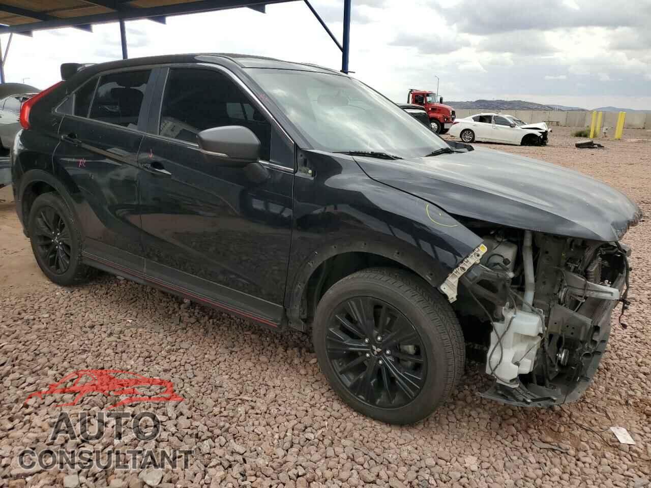 MITSUBISHI ECLIPSE 2020 - JA4AS4AA1LZ009474