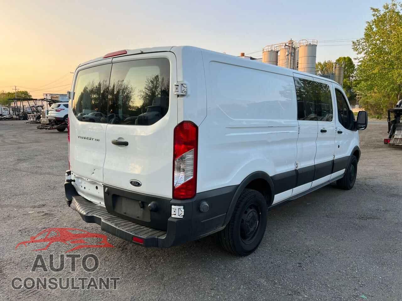 FORD TRANSIT 2016 - 1FTYE9ZMXGKA30944