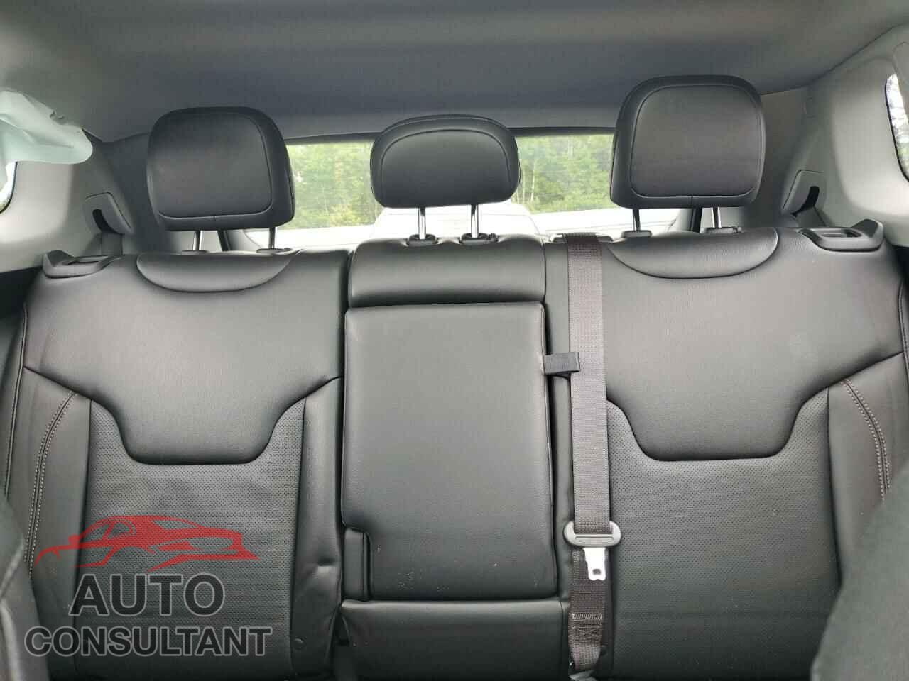 JEEP COMPASS 2022 - 3C4NJDFB2NT103580