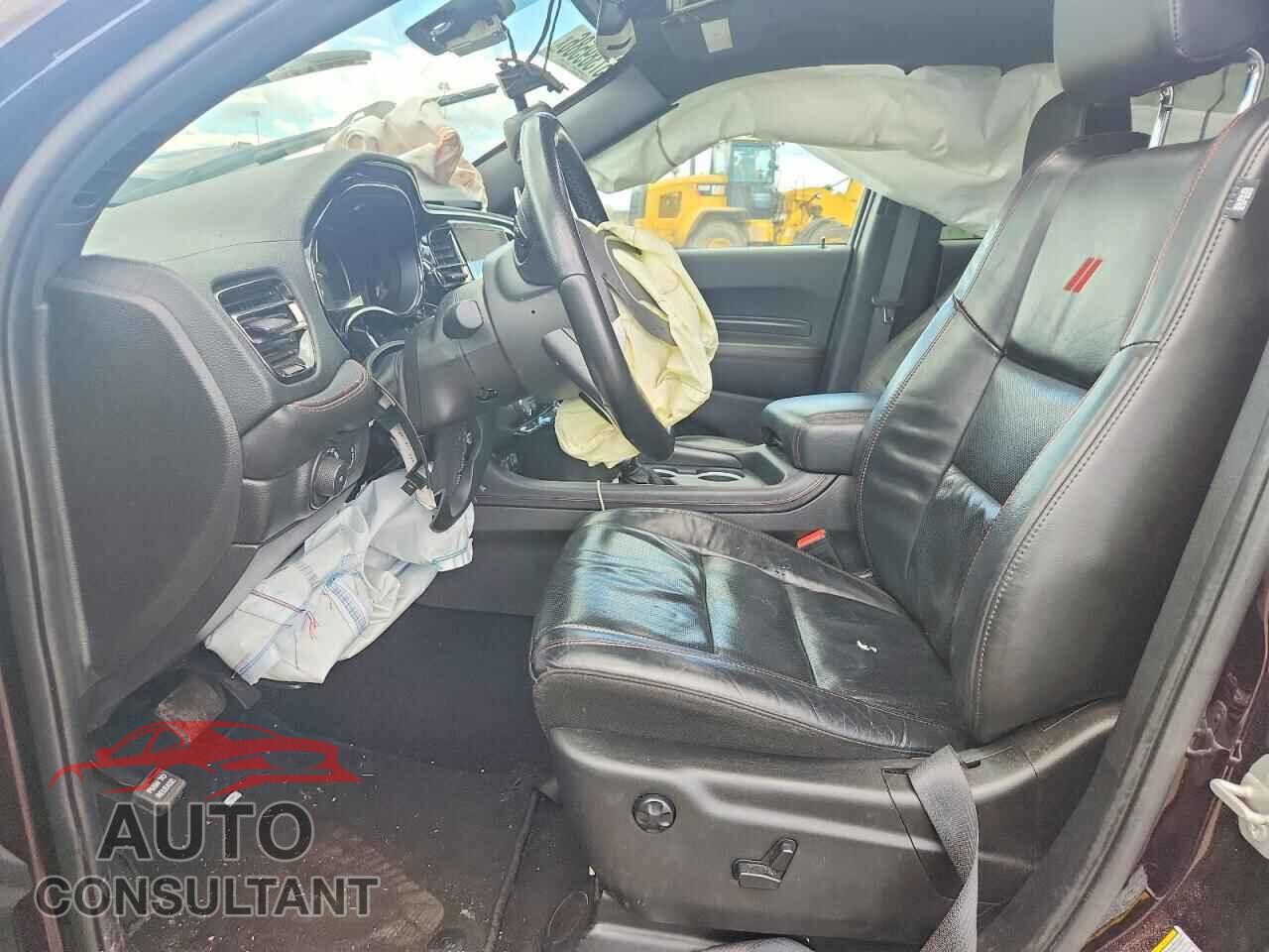 DODGE DURANGO 2023 - 1C4RDJDG7PC677225
